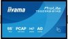 IIYAMA Monitor 55 cali T5529AS-B1AG VA,4K,HDMIx2,USB-C,RJ45,2x10W,WiFi,     Android 14, Signal FailOver, Whiteboard, iiSignage2 
